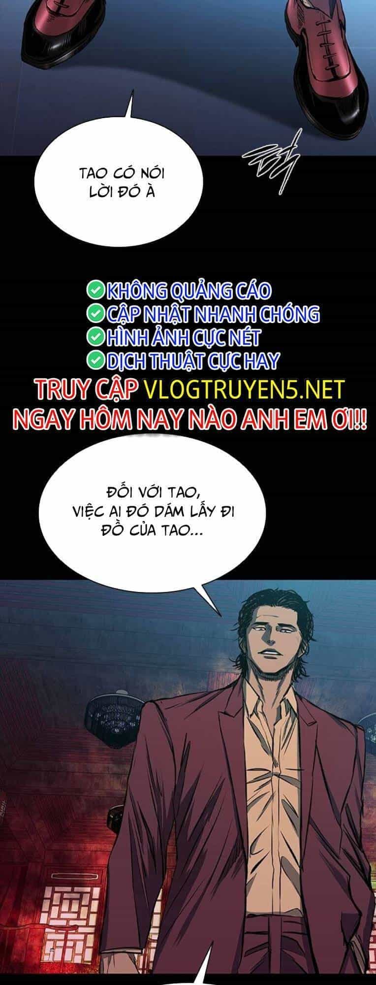 Báo Thù 2: Vạn Nhân Chi Thượng - Chương 30 - ảnh 52