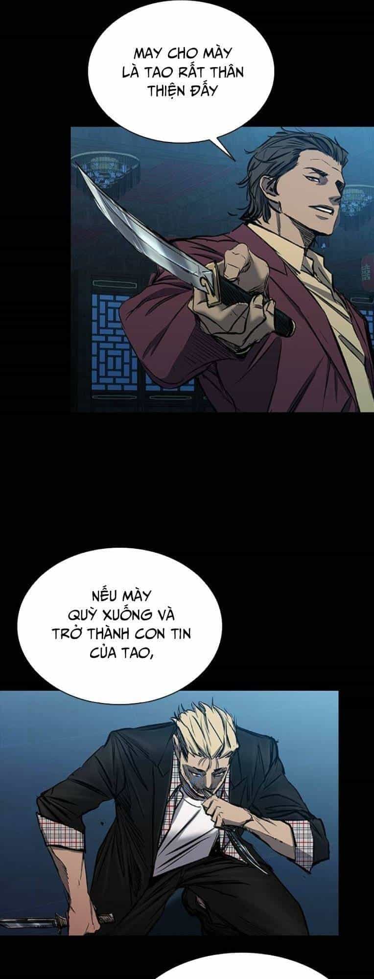 Báo Thù 2: Vạn Nhân Chi Thượng - Chương 30 - ảnh 54
