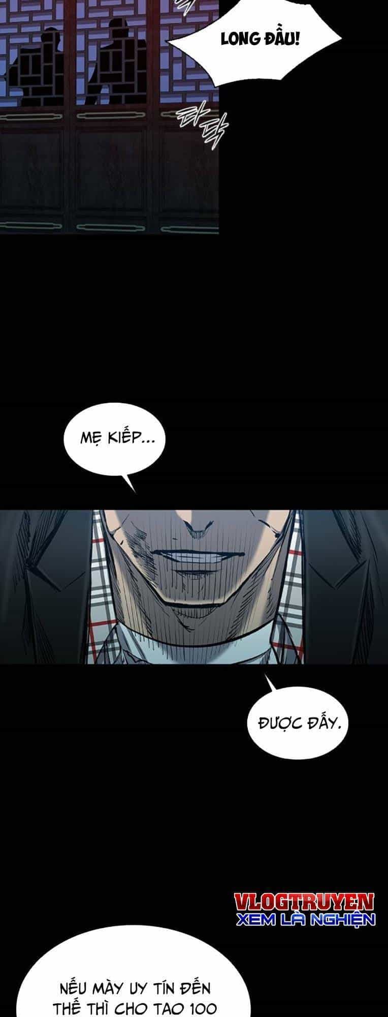 Báo Thù 2: Vạn Nhân Chi Thượng - Chương 30 - ảnh 58