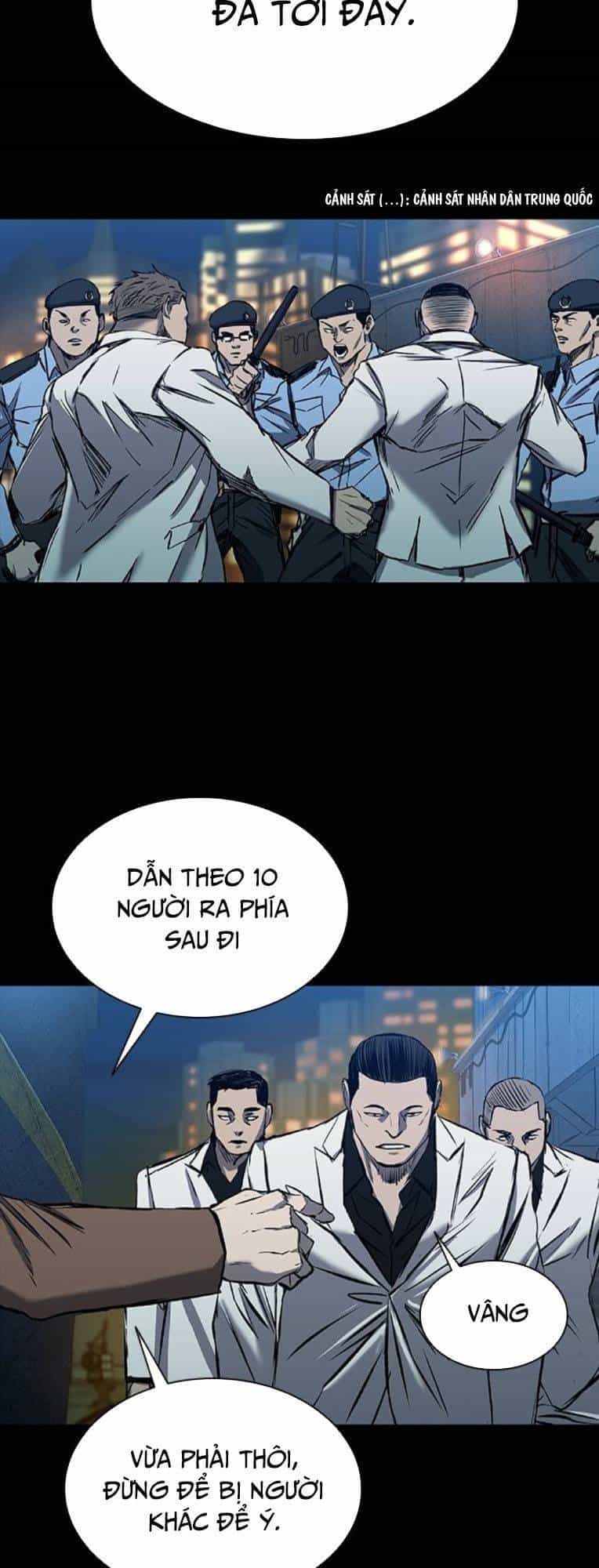 Báo Thù 2: Vạn Nhân Chi Thượng - Chương 30 - ảnh 73