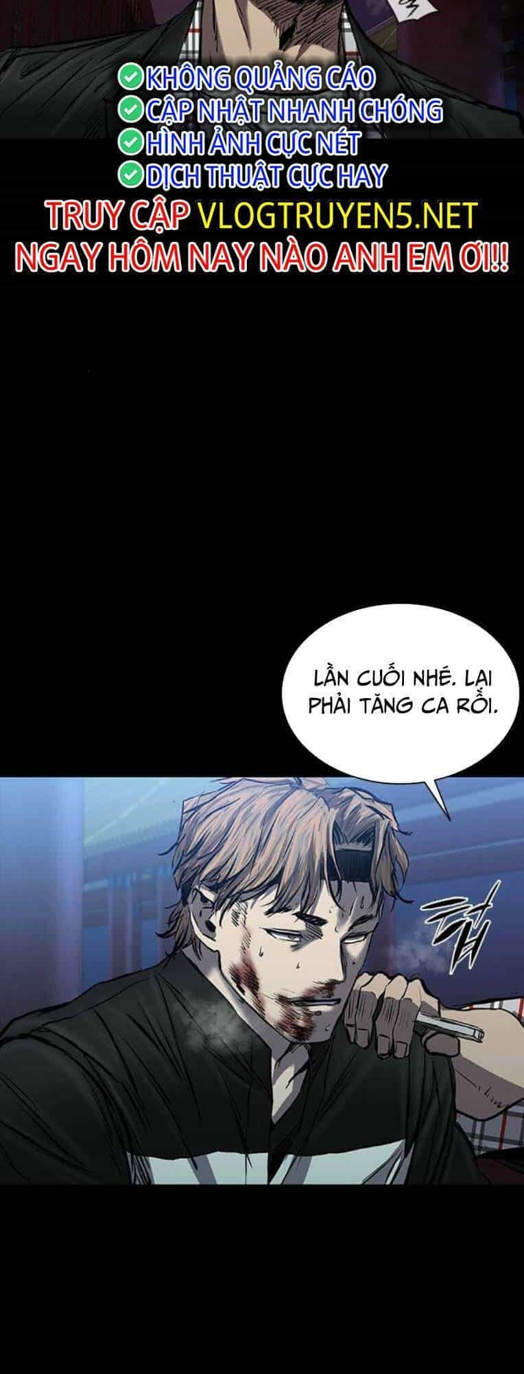 Báo Thù 2: Vạn Nhân Chi Thượng - Chương 30 - ảnh 82