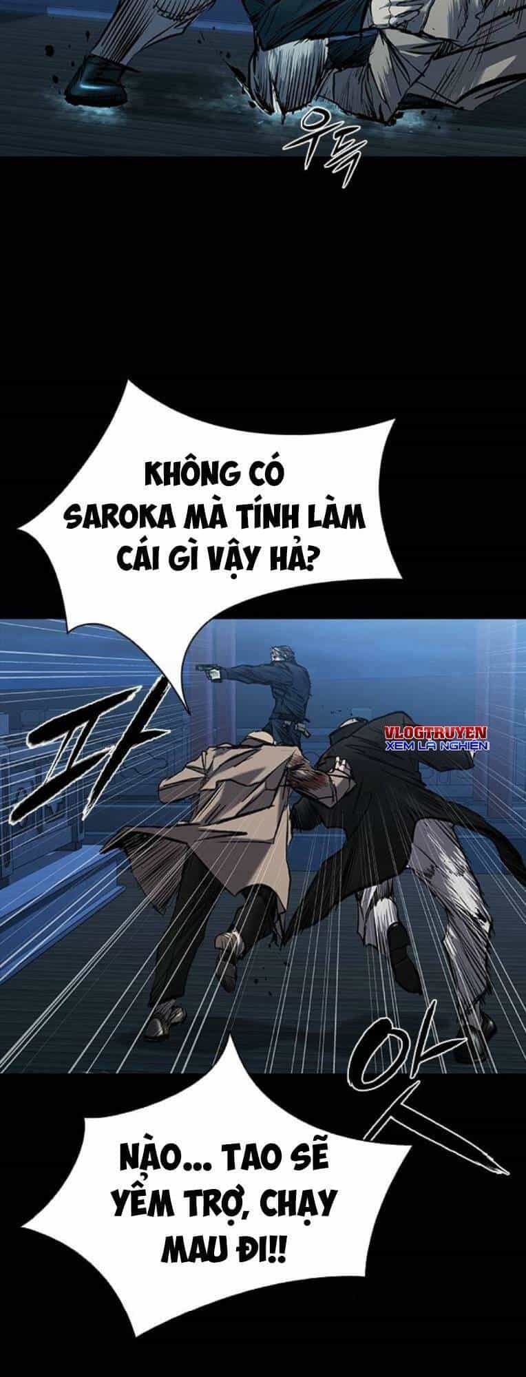 Báo Thù 2: Vạn Nhân Chi Thượng - Chương 31 - ảnh 18