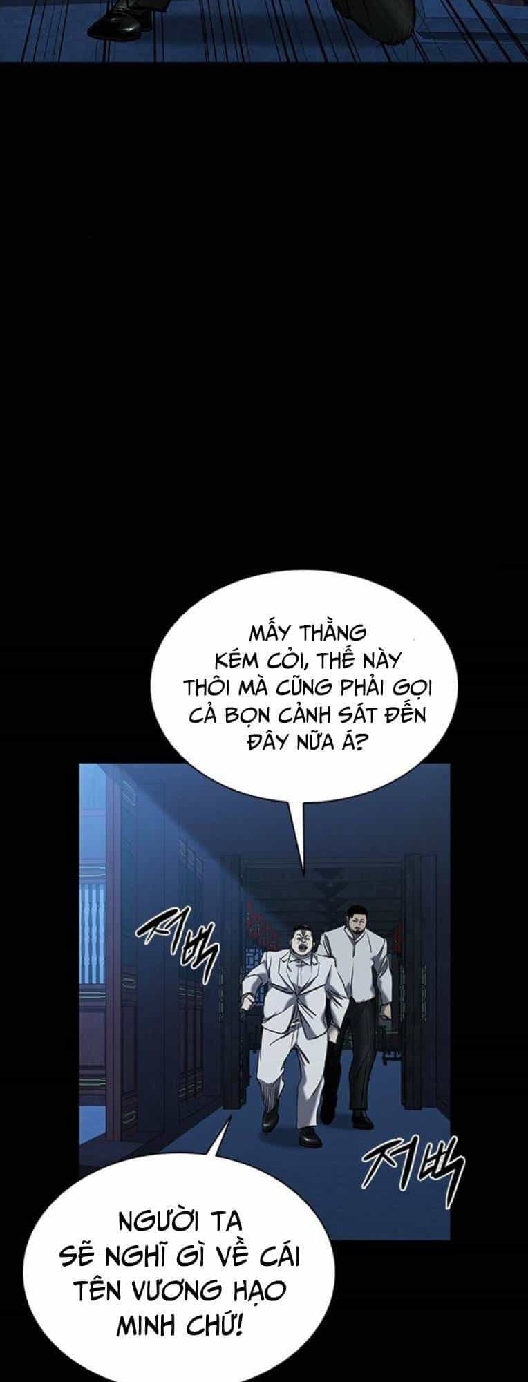 Báo Thù 2: Vạn Nhân Chi Thượng - Chương 31 - ảnh 29