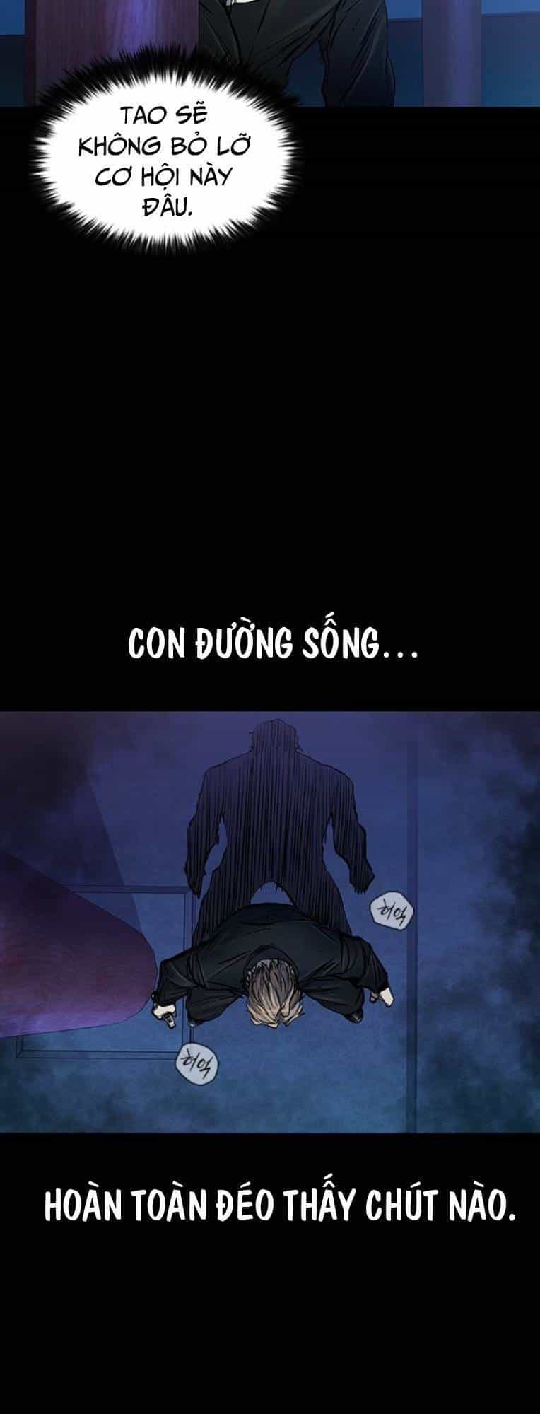 Báo Thù 2: Vạn Nhân Chi Thượng - Chương 31 - ảnh 33
