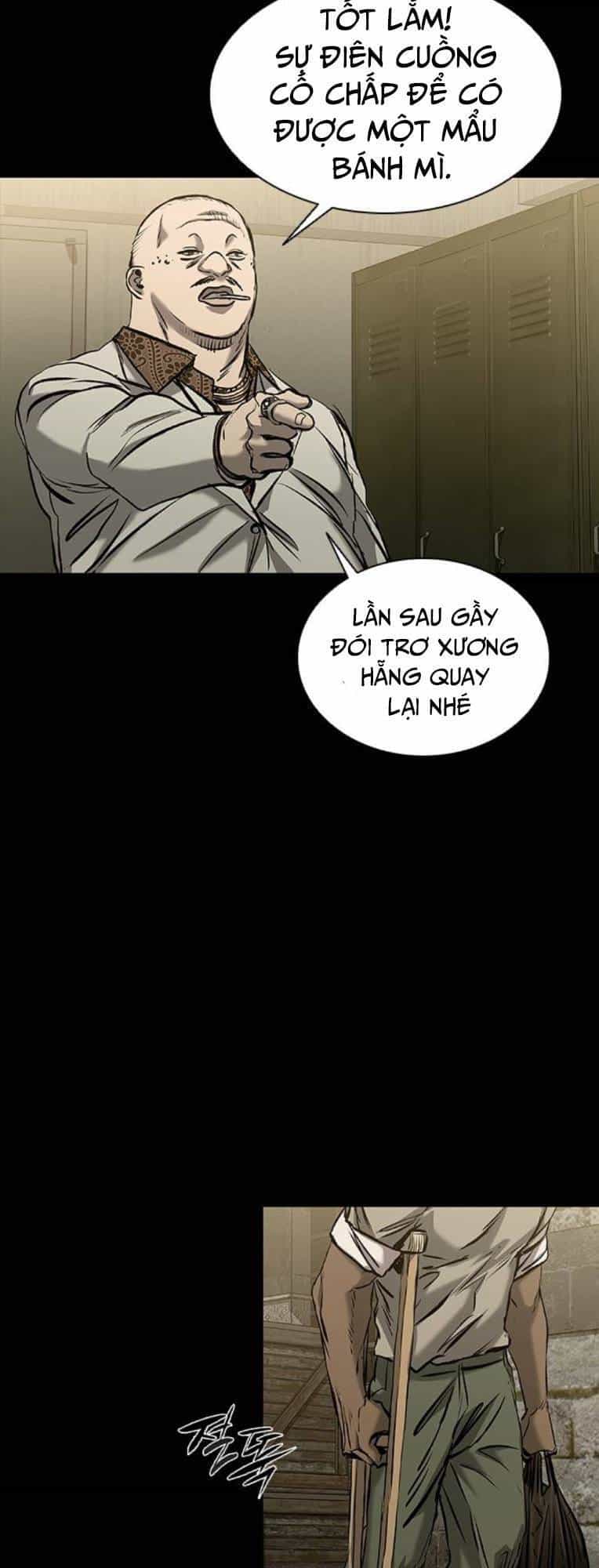 Báo Thù 2: Vạn Nhân Chi Thượng - Chương 31 - ảnh 45