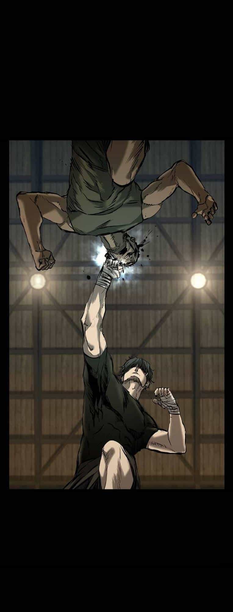 Báo Thù 2: Vạn Nhân Chi Thượng - Chương 31 - ảnh 56