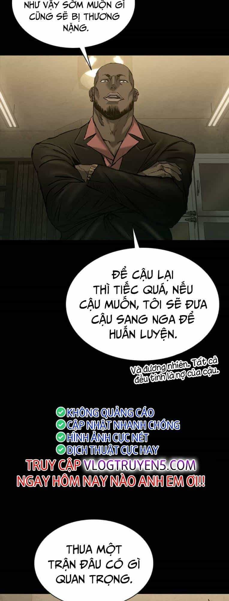 Báo Thù 2: Vạn Nhân Chi Thượng - Chương 31 - ảnh 59