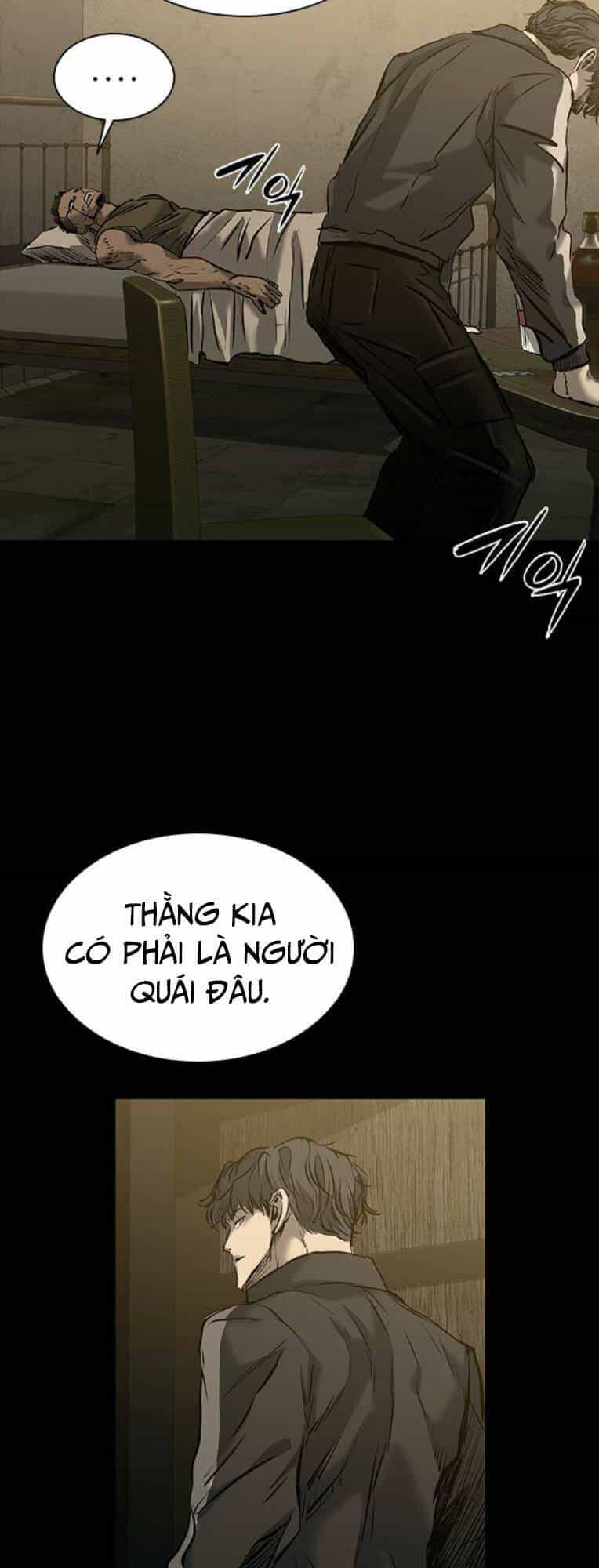 Báo Thù 2: Vạn Nhân Chi Thượng - Chương 31 - ảnh 60
