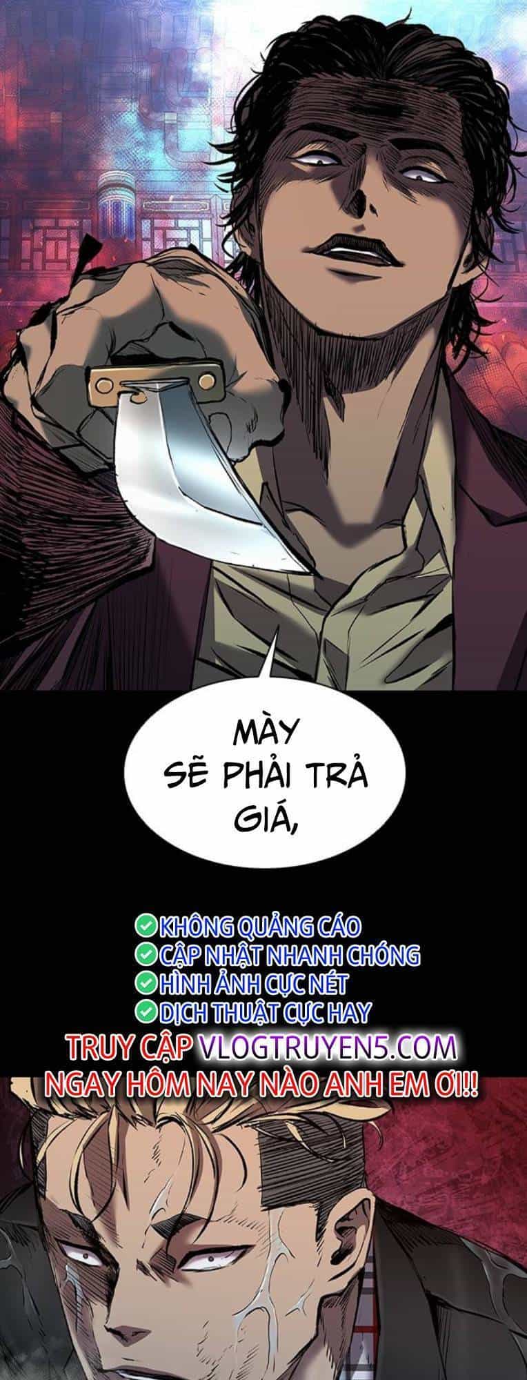 Báo Thù 2: Vạn Nhân Chi Thượng - Chương 31 - ảnh 87