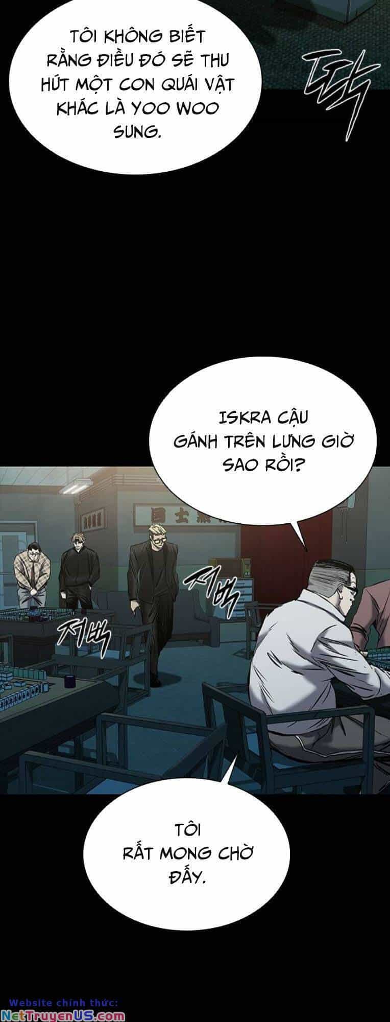 Báo Thù 2: Vạn Nhân Chi Thượng - Chương 32 - ảnh 14