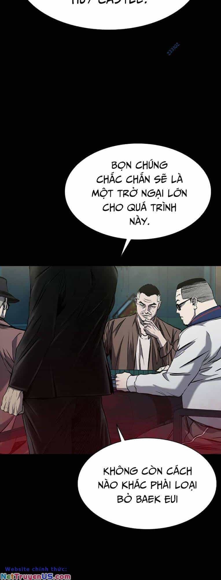 Báo Thù 2: Vạn Nhân Chi Thượng - Chương 32 - ảnh 24