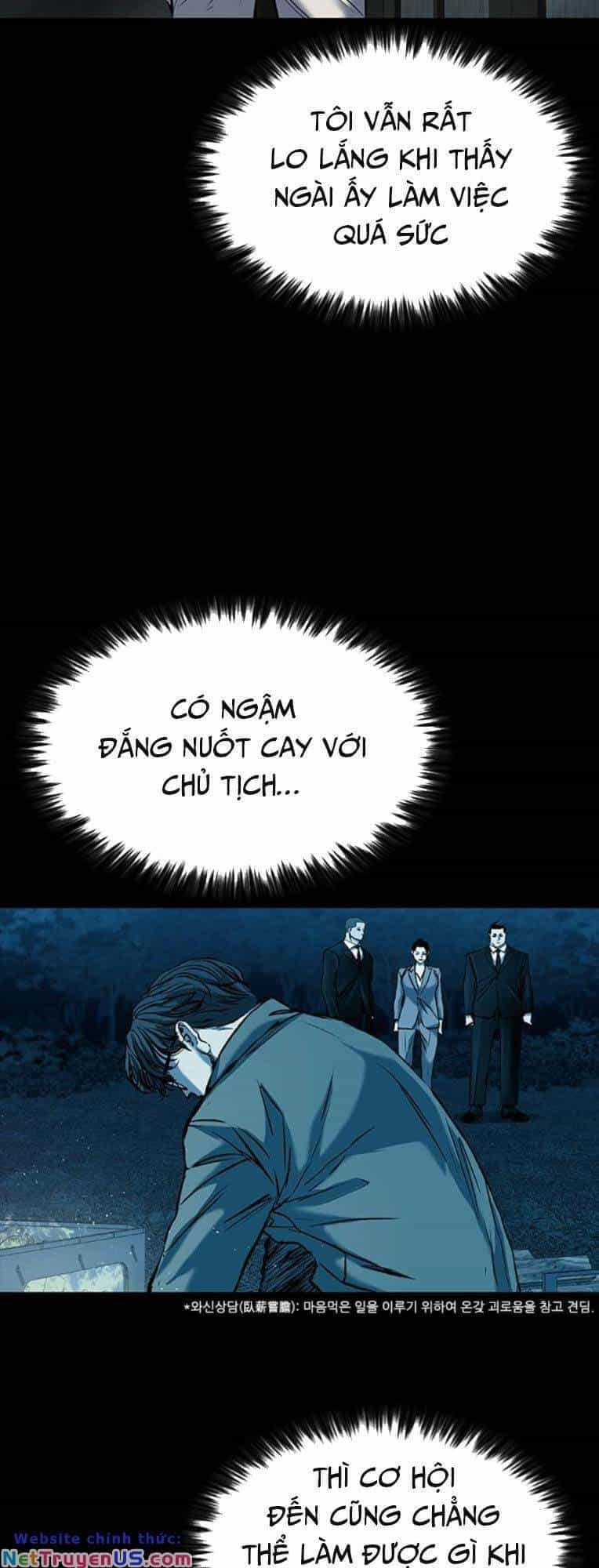 Báo Thù 2: Vạn Nhân Chi Thượng - Chương 32 - ảnh 34