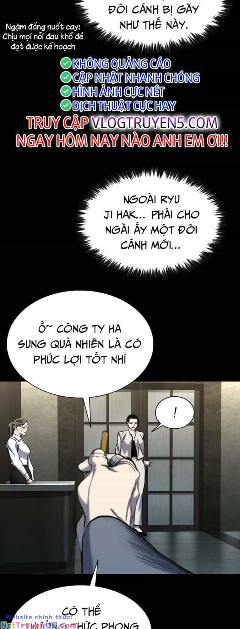 Báo Thù 2: Vạn Nhân Chi Thượng - Chương 32 - ảnh 35