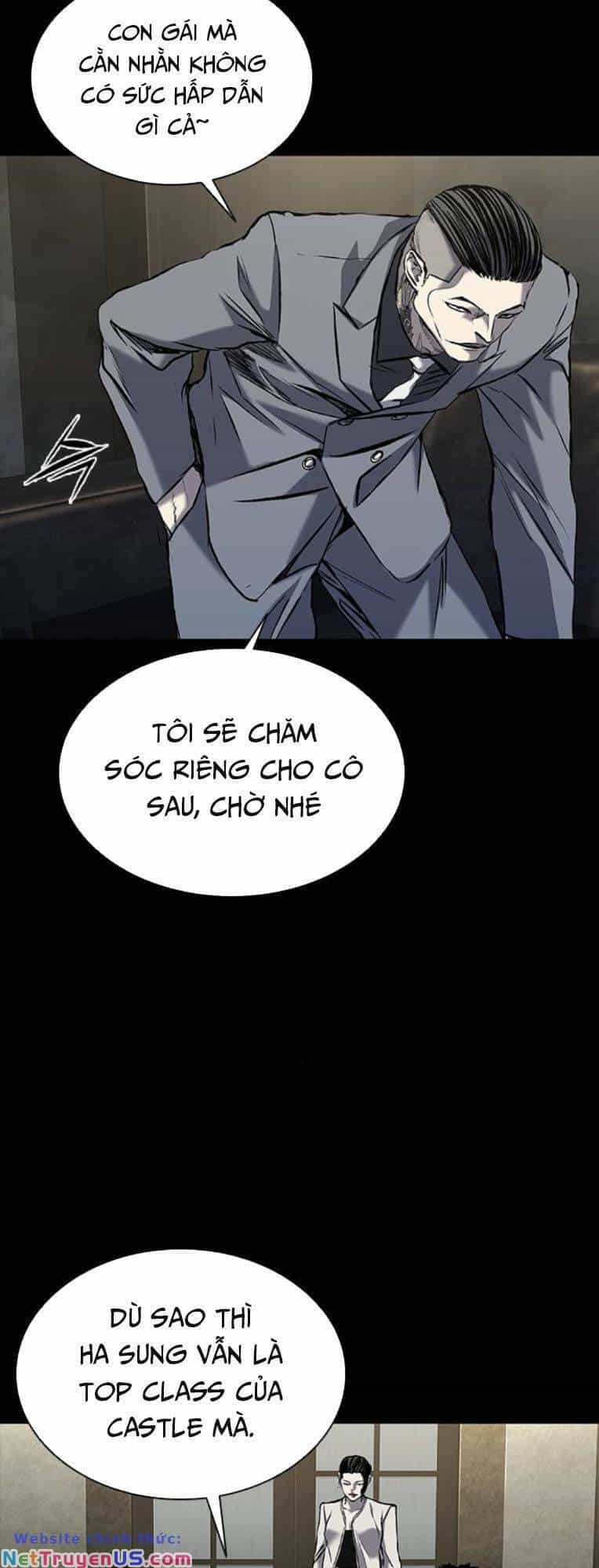 Báo Thù 2: Vạn Nhân Chi Thượng - Chương 32 - ảnh 38