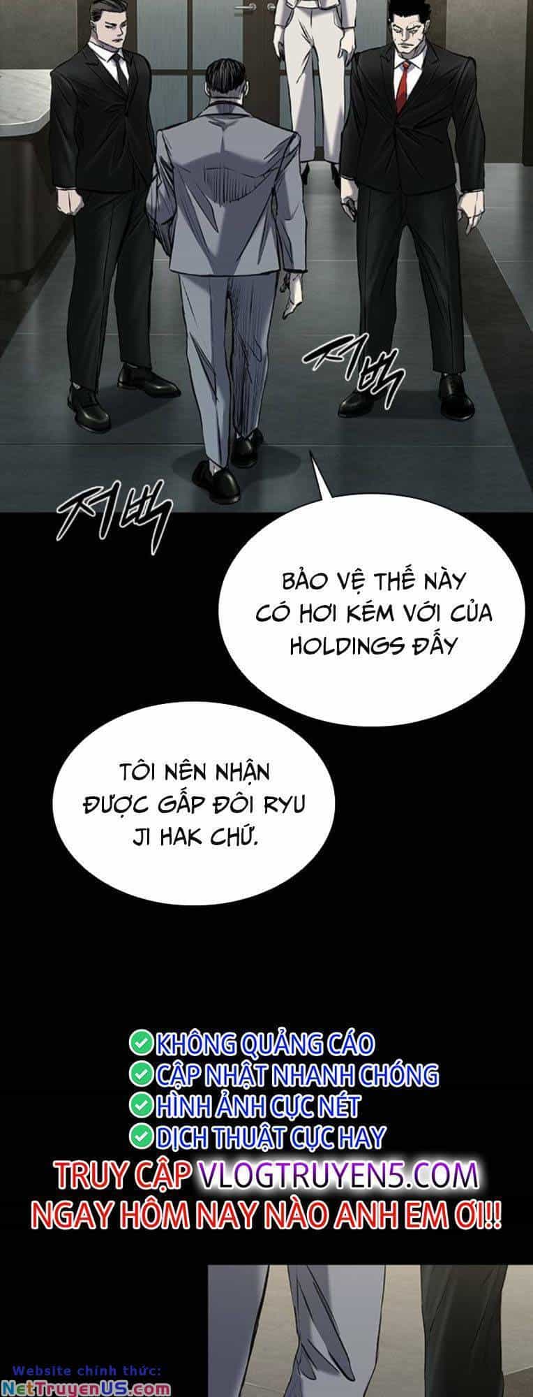 Báo Thù 2: Vạn Nhân Chi Thượng - Chương 32 - ảnh 39