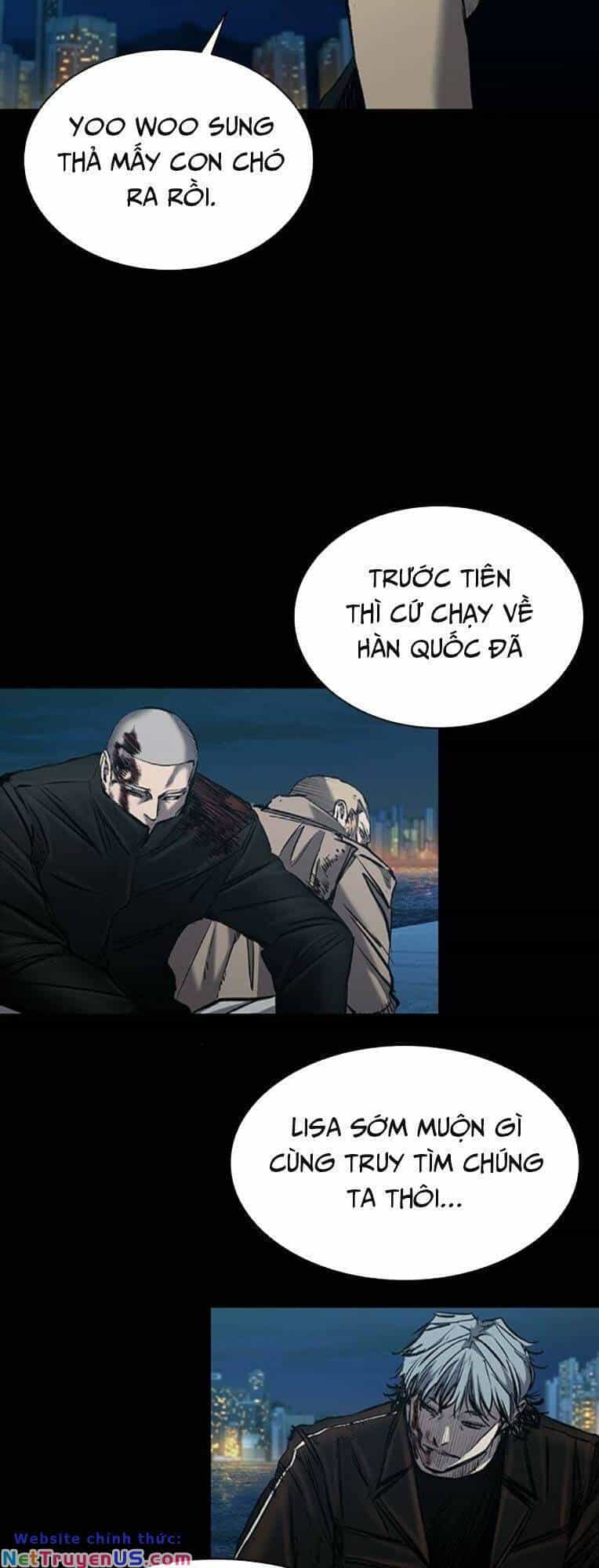 Báo Thù 2: Vạn Nhân Chi Thượng - Chương 32 - ảnh 4
