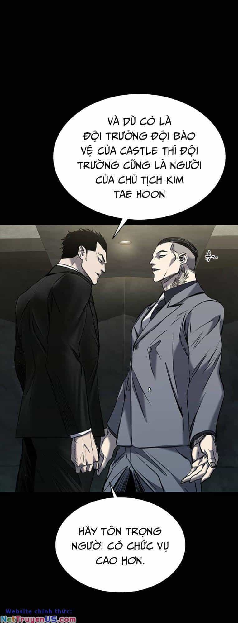 Báo Thù 2: Vạn Nhân Chi Thượng - Chương 32 - ảnh 41