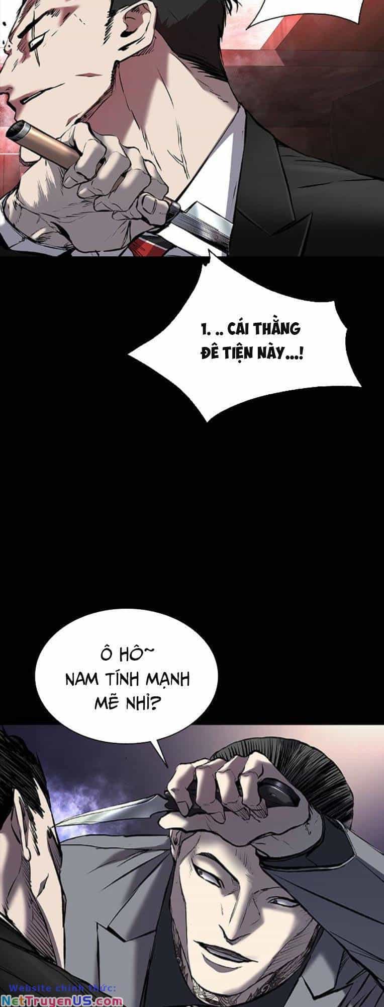 Báo Thù 2: Vạn Nhân Chi Thượng - Chương 32 - ảnh 46