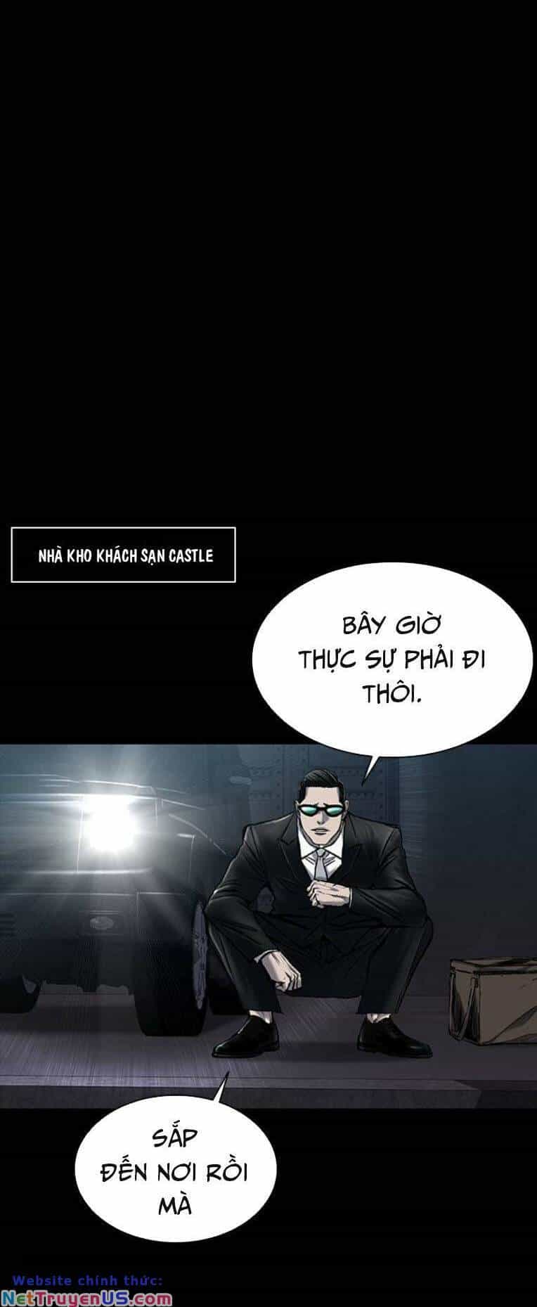 Báo Thù 2: Vạn Nhân Chi Thượng - Chương 32 - ảnh 50