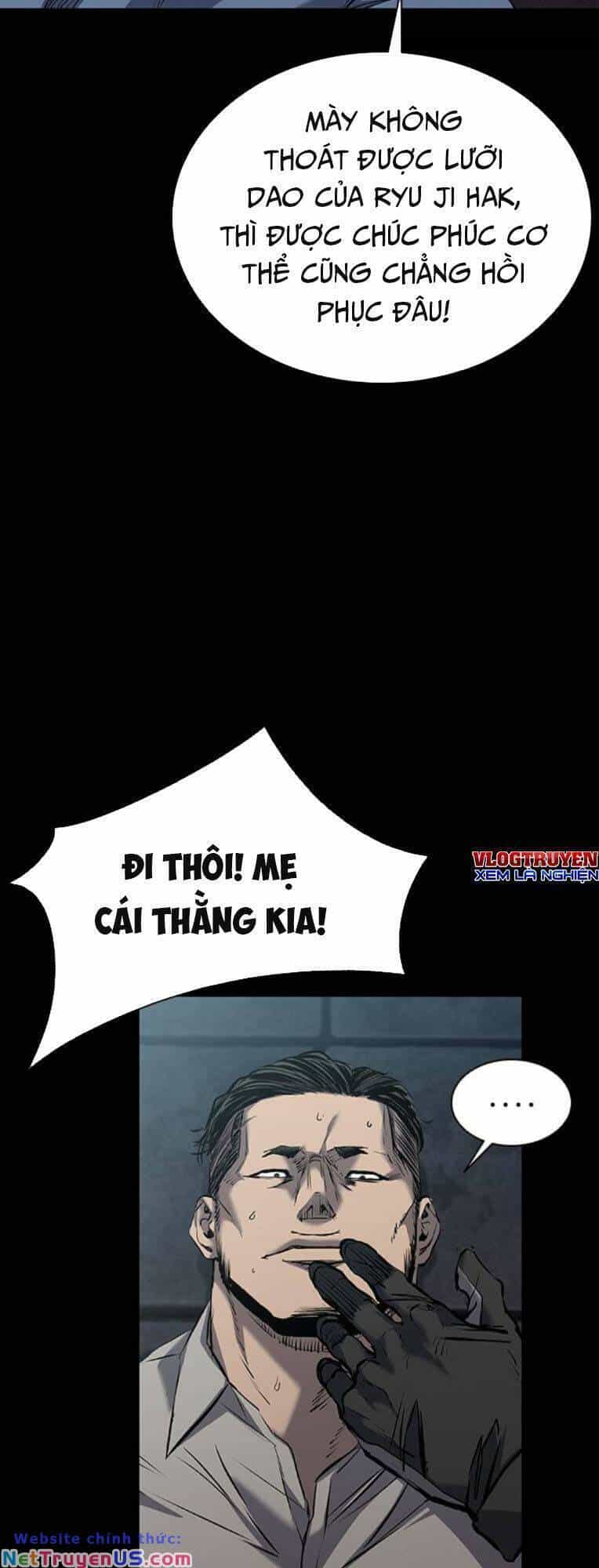 Báo Thù 2: Vạn Nhân Chi Thượng - Chương 32 - ảnh 58