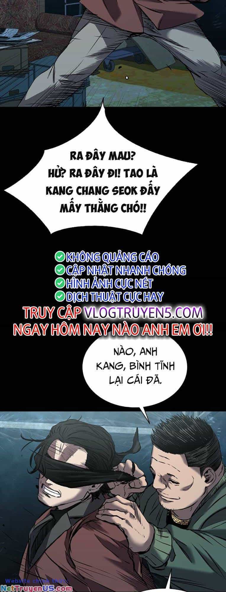 Báo Thù 2: Vạn Nhân Chi Thượng - Chương 32 - ảnh 98