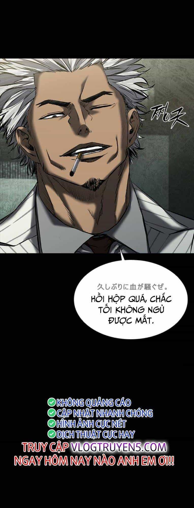 Báo Thù 2: Vạn Nhân Chi Thượng - Chương 33 - ảnh 20