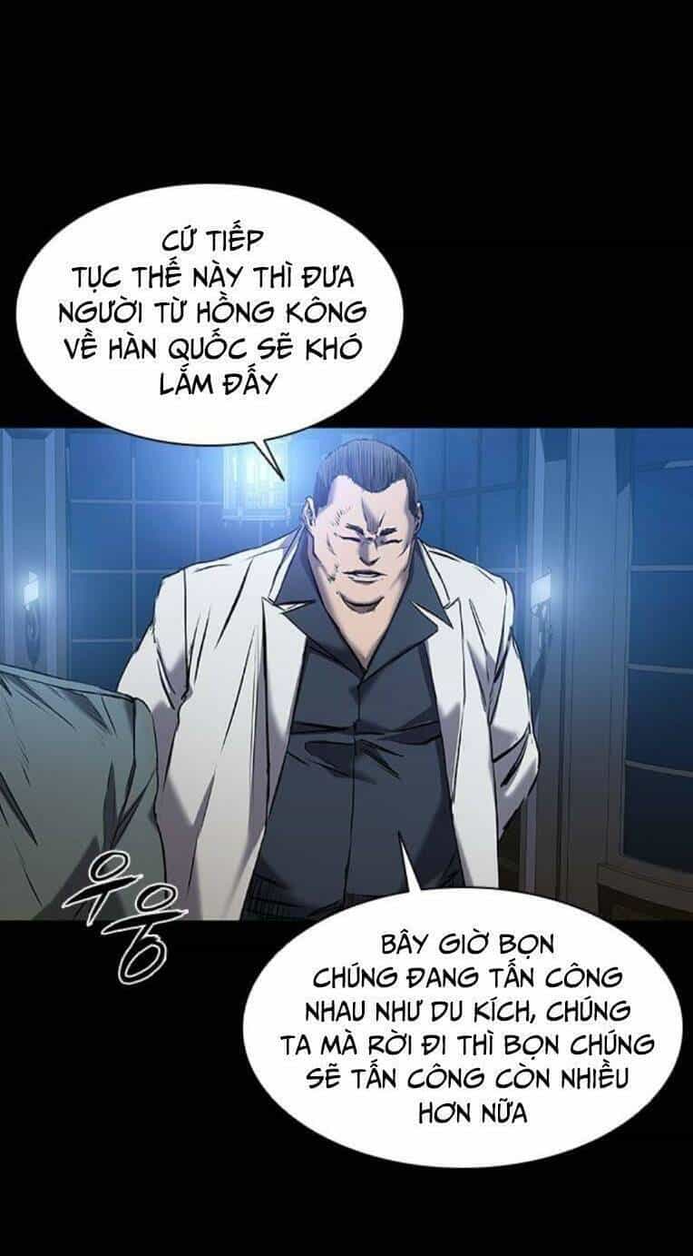 Báo Thù 2: Vạn Nhân Chi Thượng - Chương 33 - ảnh 23