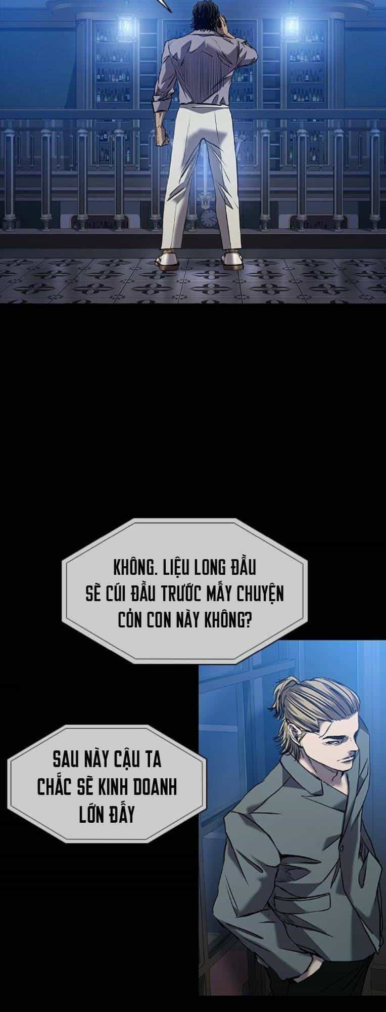 Báo Thù 2: Vạn Nhân Chi Thượng - Chương 33 - ảnh 26