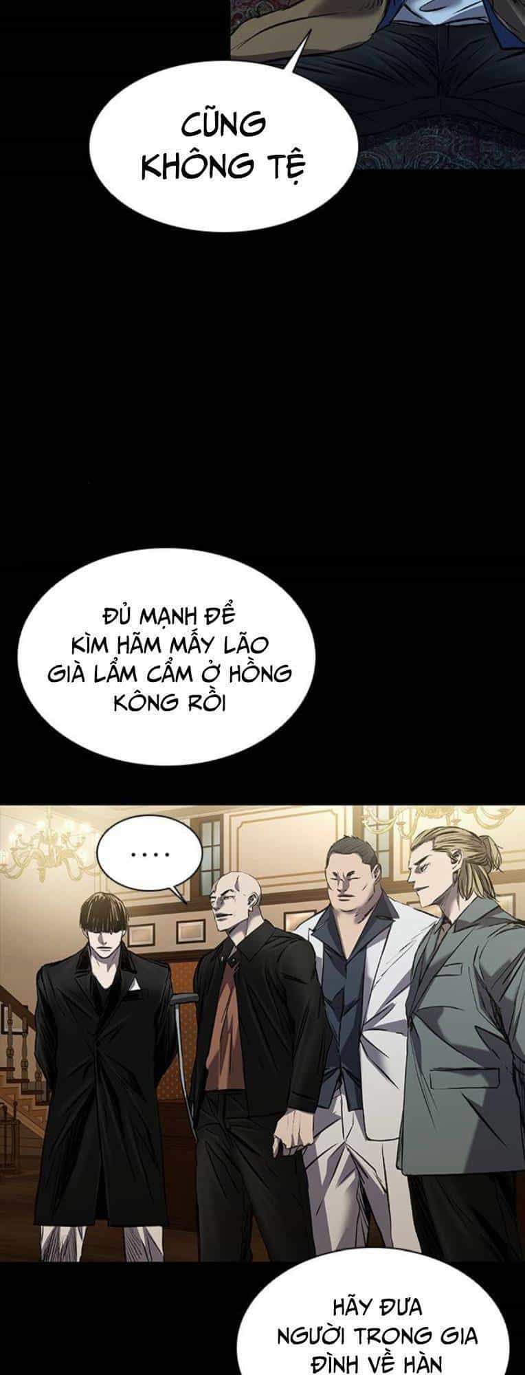 Báo Thù 2: Vạn Nhân Chi Thượng - Chương 33 - ảnh 30