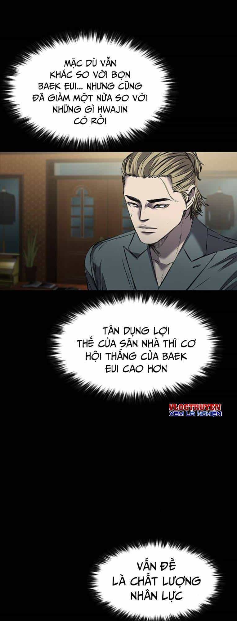 Báo Thù 2: Vạn Nhân Chi Thượng - Chương 33 - ảnh 32
