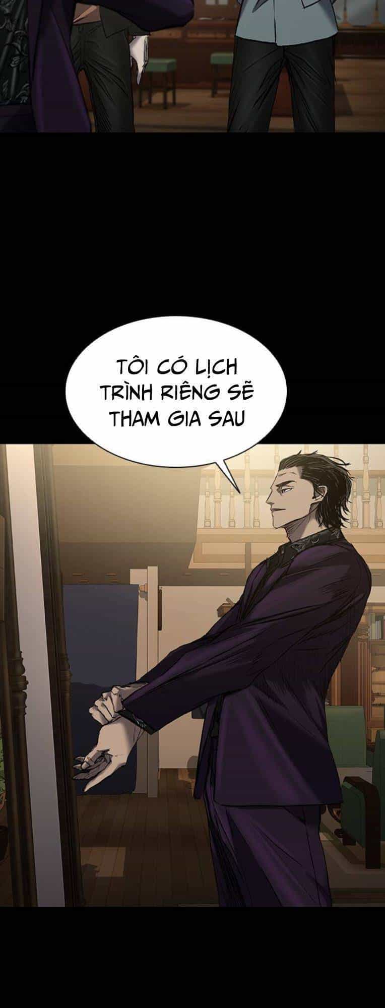 Báo Thù 2: Vạn Nhân Chi Thượng - Chương 33 - ảnh 34