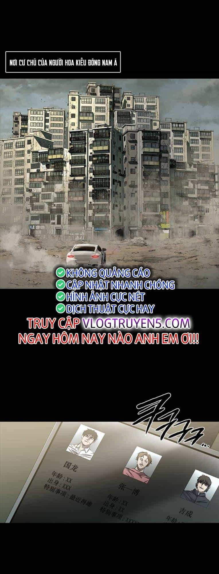 Báo Thù 2: Vạn Nhân Chi Thượng - Chương 33 - ảnh 36