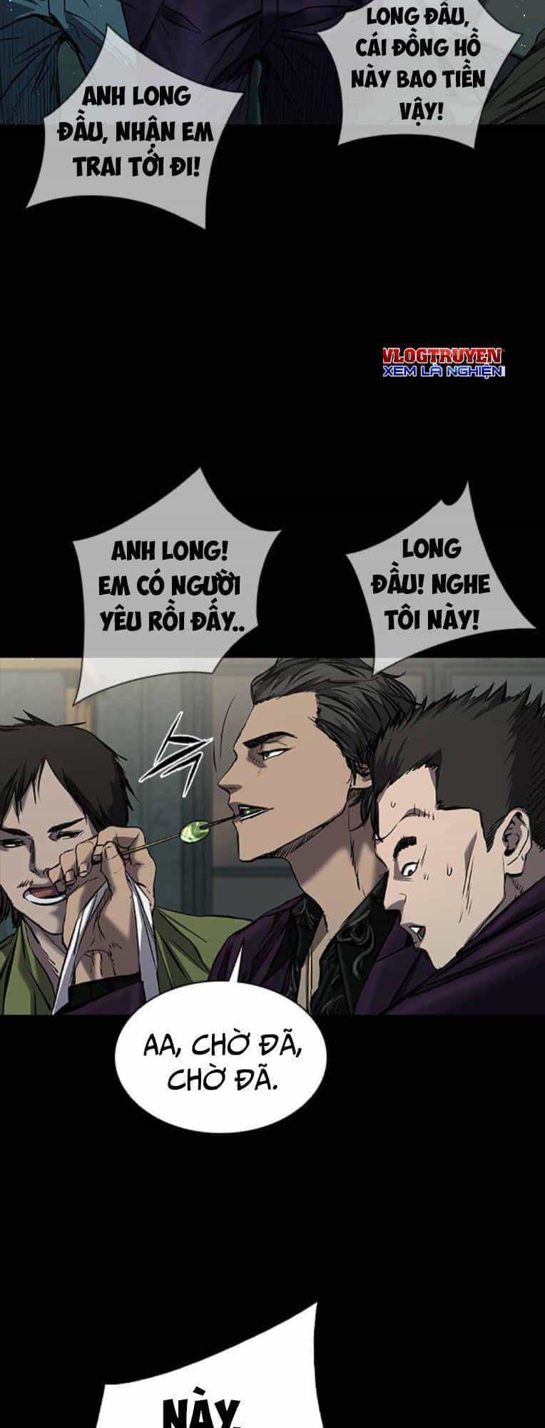Báo Thù 2: Vạn Nhân Chi Thượng - Chương 33 - ảnh 40