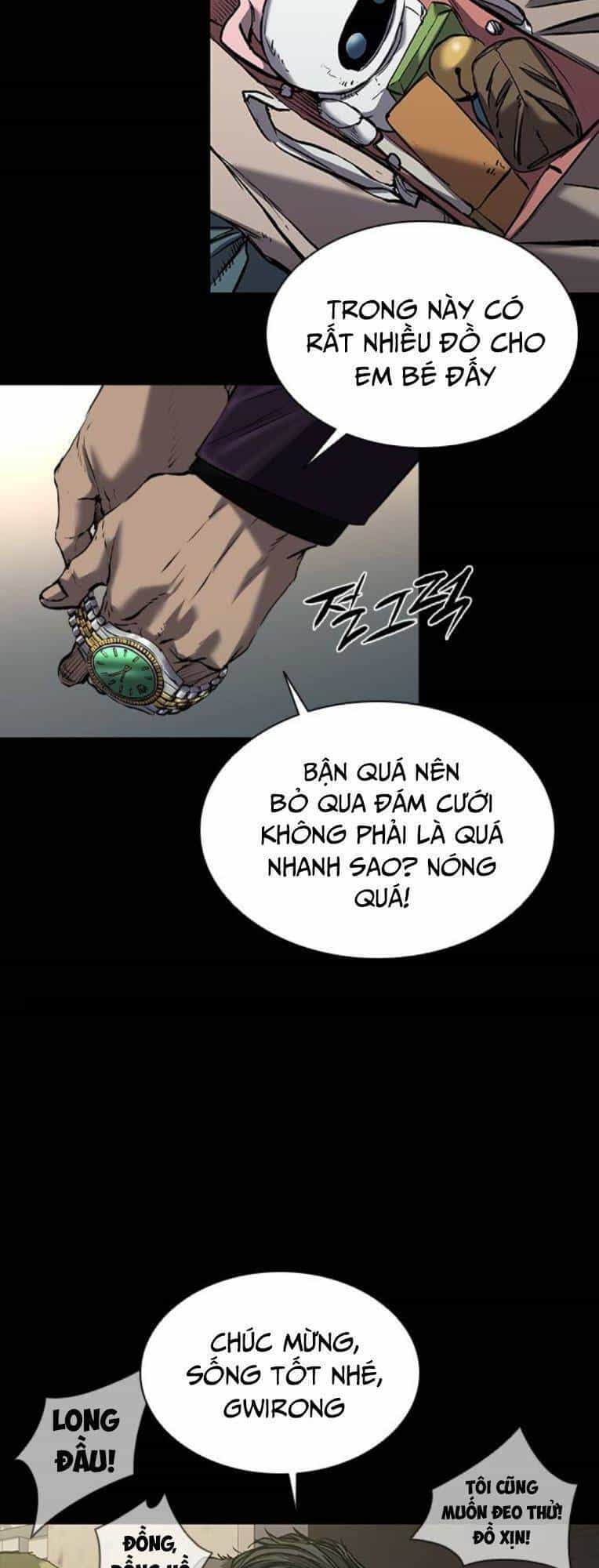 Báo Thù 2: Vạn Nhân Chi Thượng - Chương 33 - ảnh 42