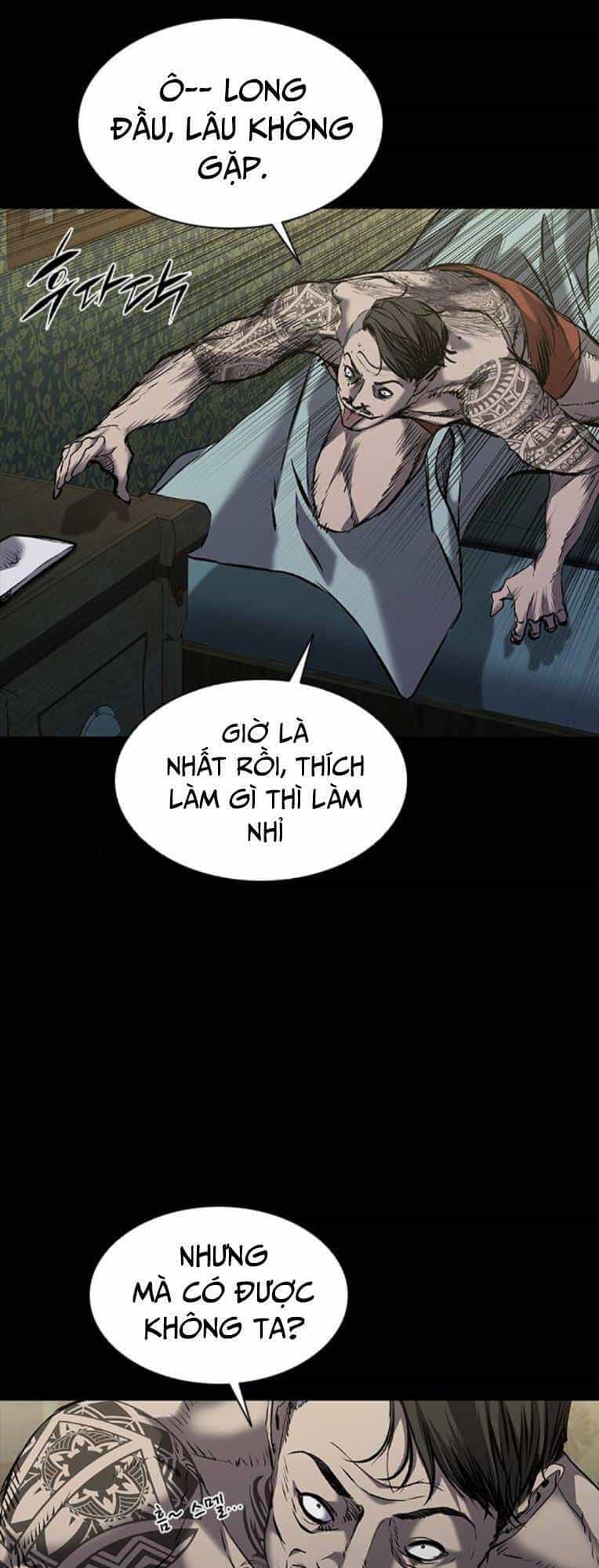 Báo Thù 2: Vạn Nhân Chi Thượng - Chương 33 - ảnh 45