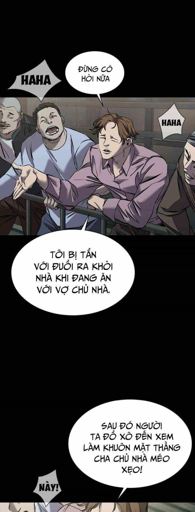 Báo Thù 2: Vạn Nhân Chi Thượng - Chương 33 - ảnh 50