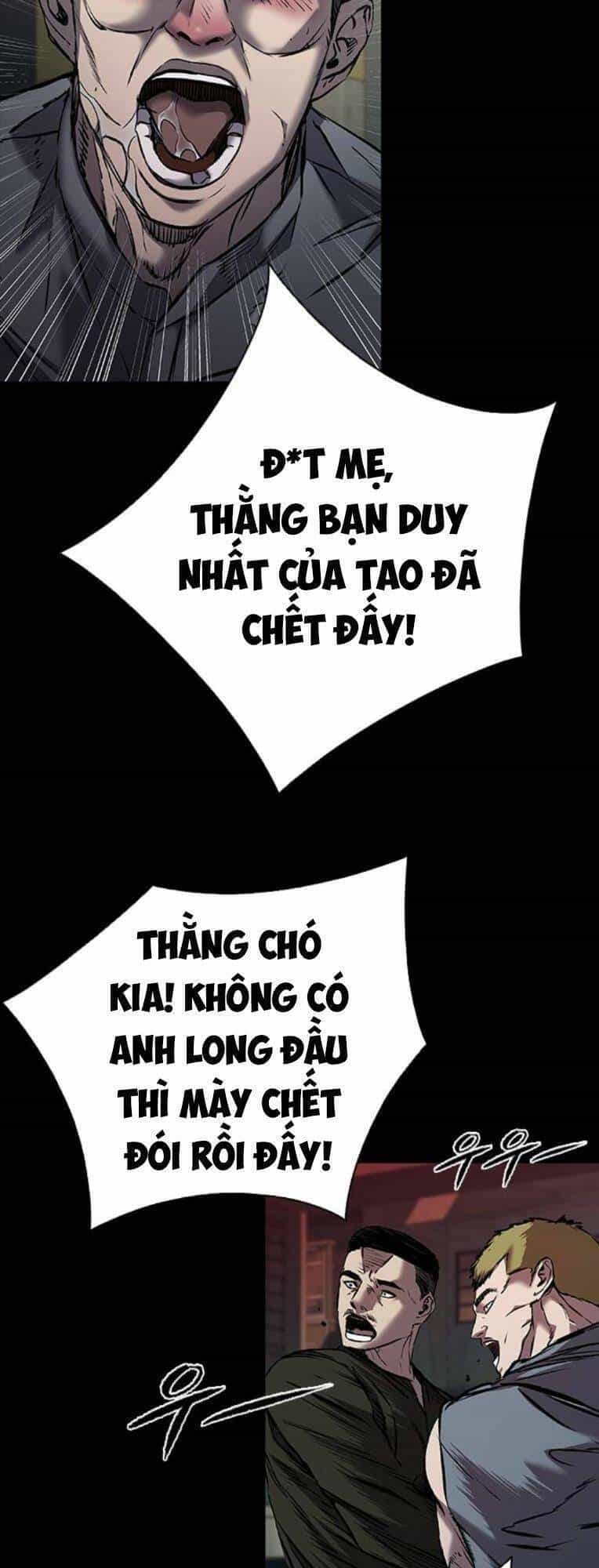 Báo Thù 2: Vạn Nhân Chi Thượng - Chương 33 - ảnh 54