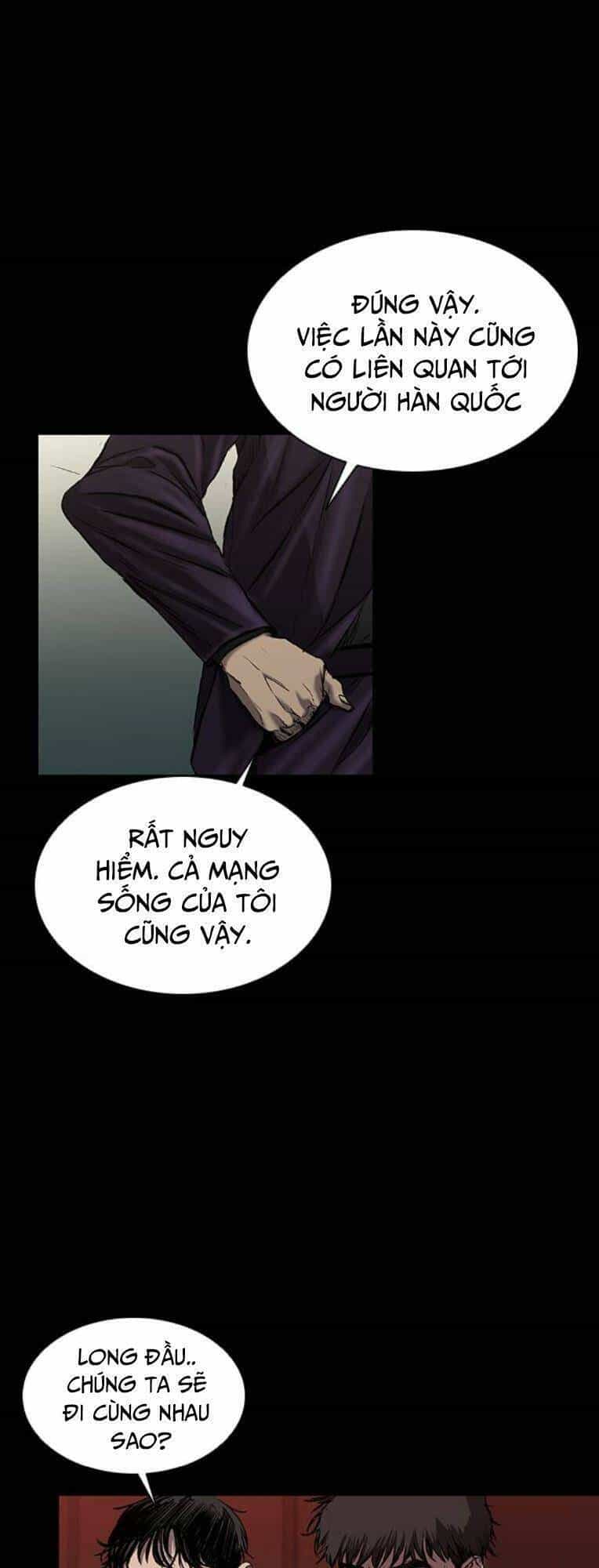Báo Thù 2: Vạn Nhân Chi Thượng - Chương 33 - ảnh 56