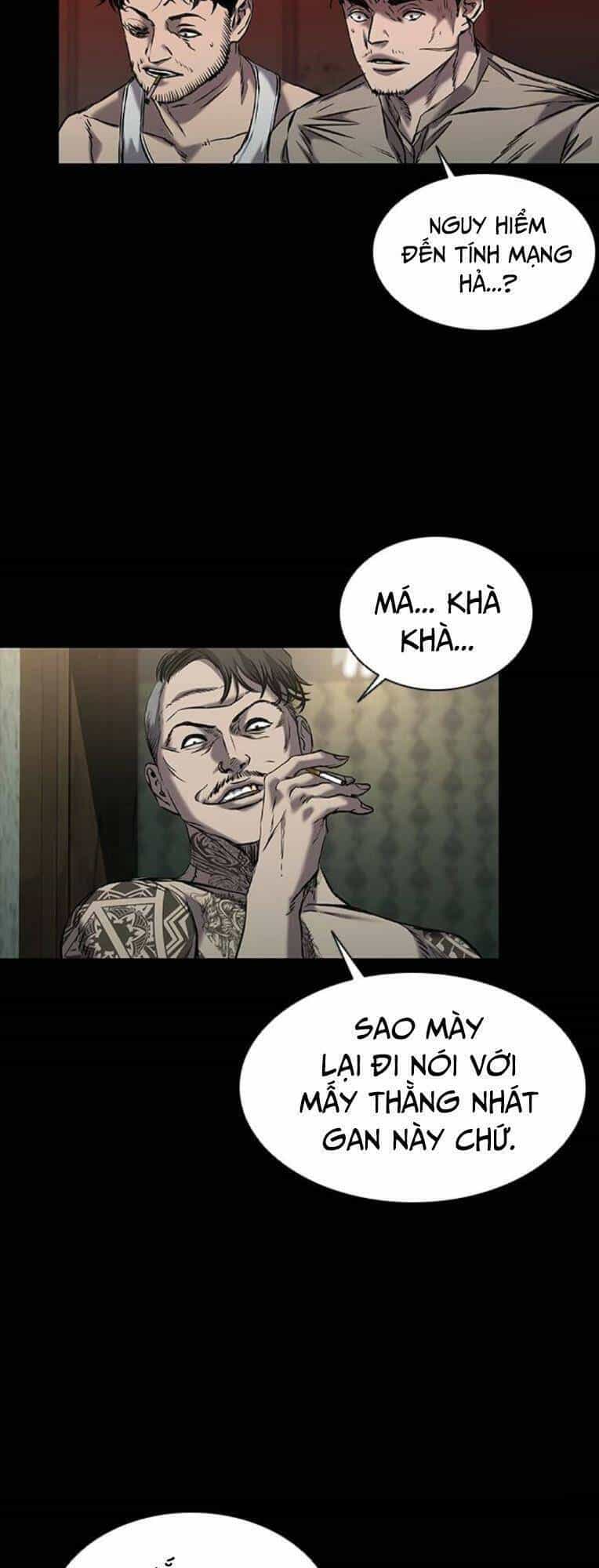 Báo Thù 2: Vạn Nhân Chi Thượng - Chương 33 - ảnh 57