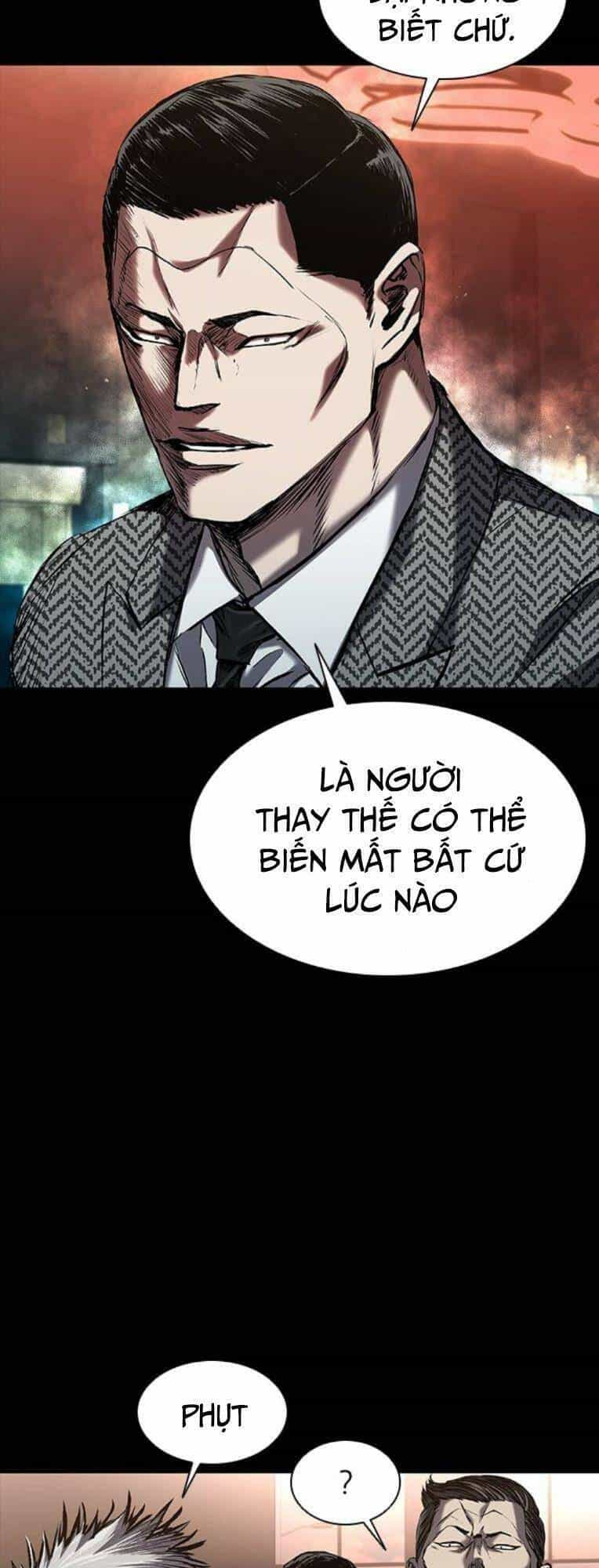 Báo Thù 2: Vạn Nhân Chi Thượng - Chương 33 - ảnh 6