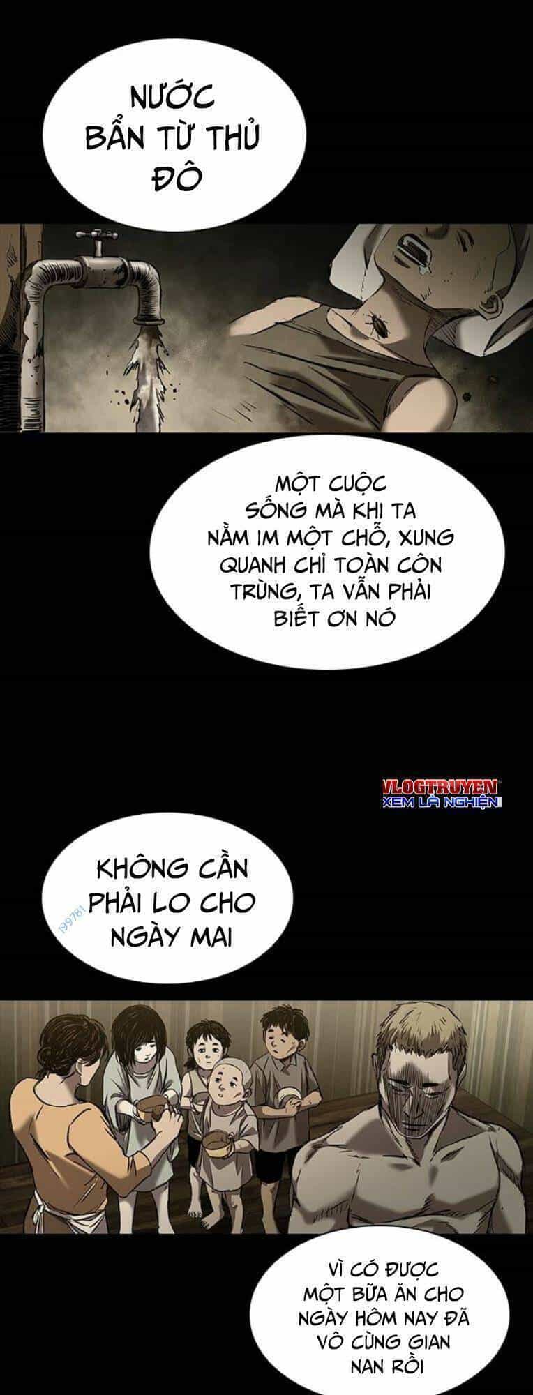 Báo Thù 2: Vạn Nhân Chi Thượng - Chương 33 - ảnh 65