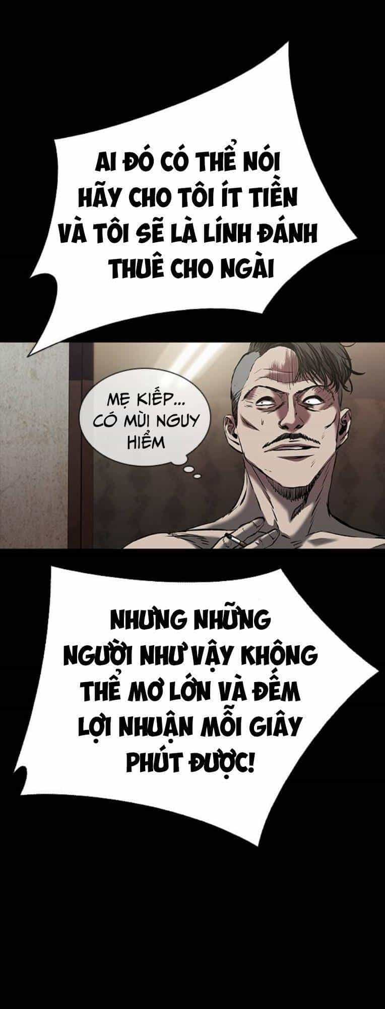 Báo Thù 2: Vạn Nhân Chi Thượng - Chương 33 - ảnh 71