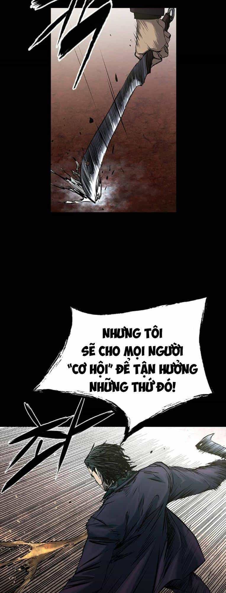 Báo Thù 2: Vạn Nhân Chi Thượng - Chương 33 - ảnh 87