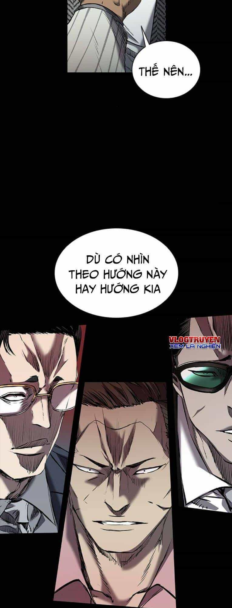 Báo Thù 2: Vạn Nhân Chi Thượng - Chương 33 - ảnh 9
