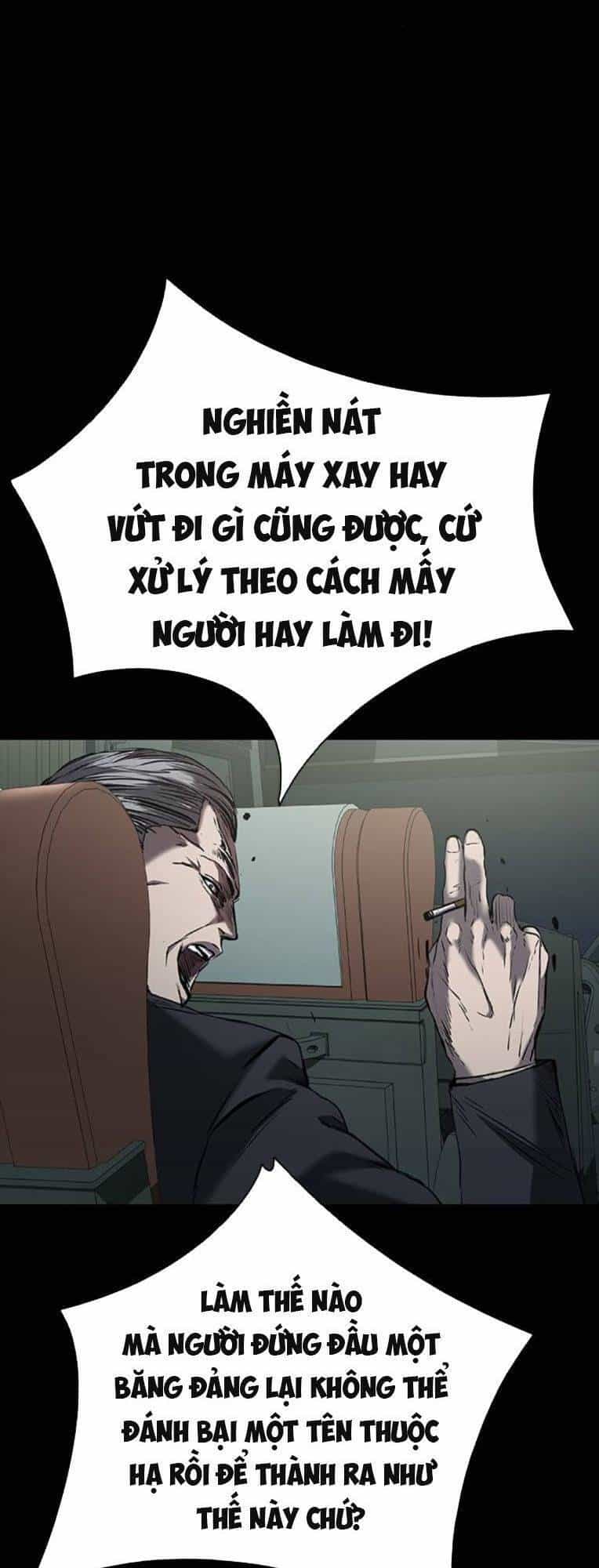 Báo Thù 2: Vạn Nhân Chi Thượng - Chương 34 - ảnh 11