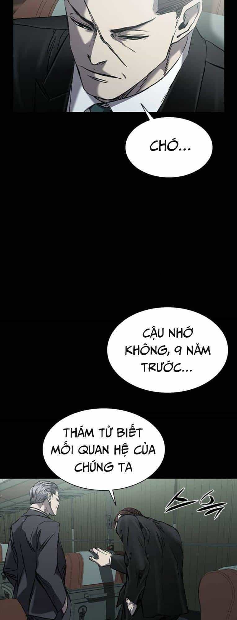 Báo Thù 2: Vạn Nhân Chi Thượng - Chương 34 - ảnh 19
