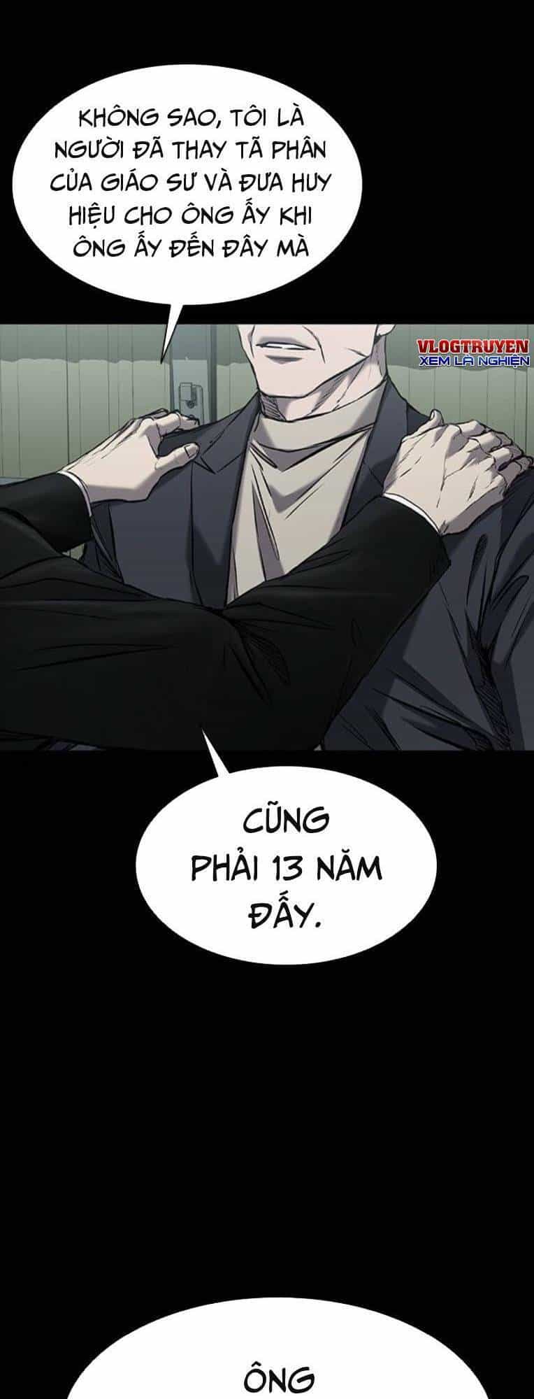 Báo Thù 2: Vạn Nhân Chi Thượng - Chương 34 - ảnh 24