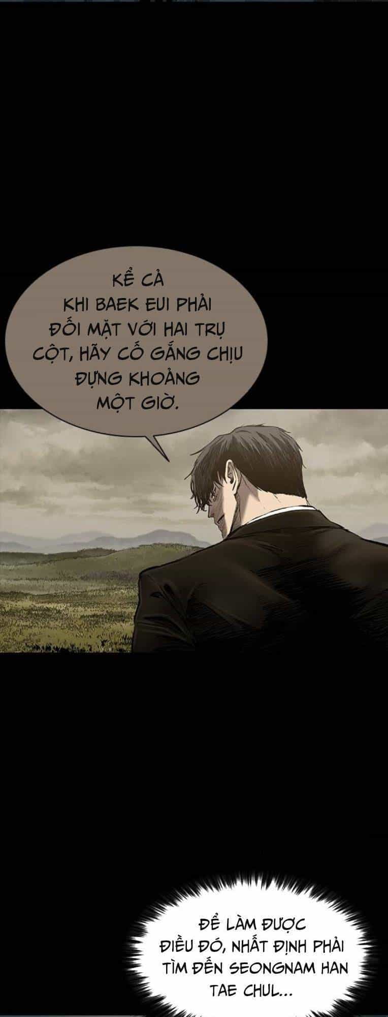 Báo Thù 2: Vạn Nhân Chi Thượng - Chương 34 - ảnh 27