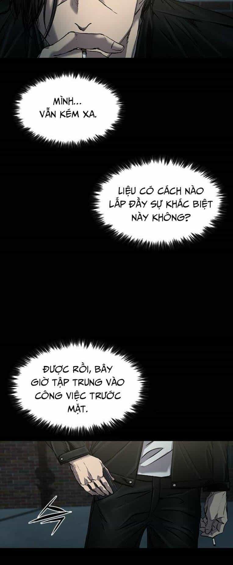 Báo Thù 2: Vạn Nhân Chi Thượng - Chương 34 - ảnh 30