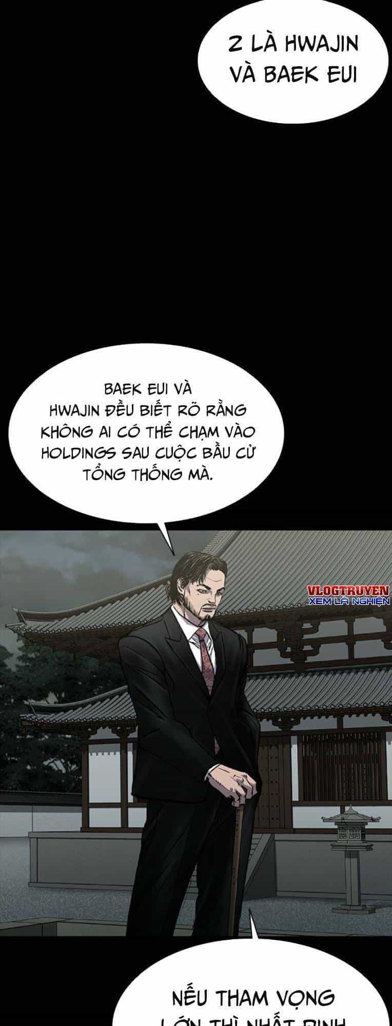 Báo Thù 2: Vạn Nhân Chi Thượng - Chương 34 - ảnh 68